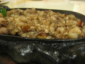 Razon's of Guagua Eastwood Branch: A Food Review