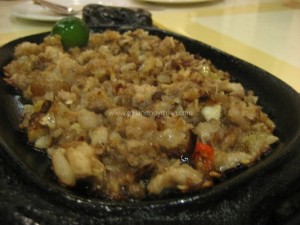 Razon's of Guagua Eastwood Branch: A Food Review