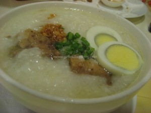 Razon's of Guagua Eastwood Branch: A Food Review