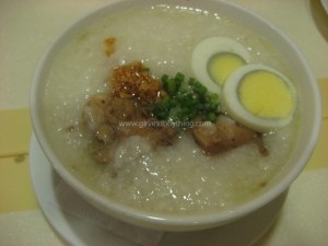 Razon's of Guagua Eastwood Branch: A Food Review