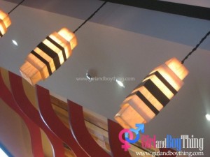 The "SumoSam" Dining Experience