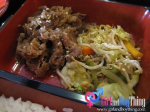 The "SumoSam" Dining Experience