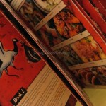 The "SumoSam" Dining Experience