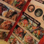 The "SumoSam" Dining Experience