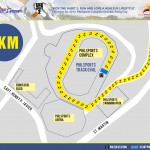 Kick the Habit 2: Run & Love a HEALTHY LIFESTYLE