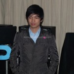 Rise of a Ground-Breaking Artist...Somedaydream