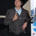 Rise of a Ground-Breaking Artist...Somedaydream