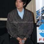 Rise of a Ground-Breaking Artist...Somedaydream