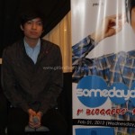 Rise of a Ground-Breaking Artist...Somedaydream