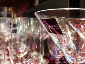 TRADECON 5th International Food and Beverage Expo: March 1-4,2012