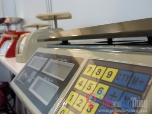 TRADECON 5th International Food and Beverage Expo: March 1-4,2012