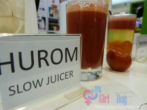 TRADECON 5th International Food and Beverage Expo: March 1-4,2012