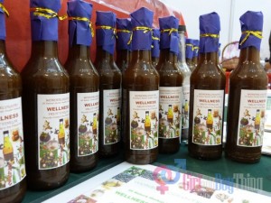 TRADECON 5th International Food and Beverage Expo: March 1-4,2012