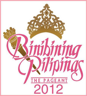 The Binibining Pilipinas 2012  Grand Winners