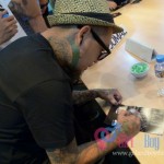 Kamikazee Launches their latest album..."ROMANTICO"