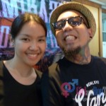 Kamikazee Launches their latest album..."ROMANTICO"