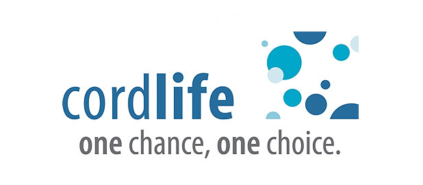 Cordlife logo