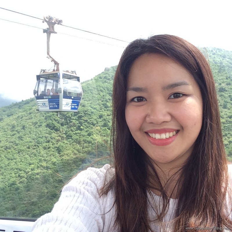 Ngong Ping Village