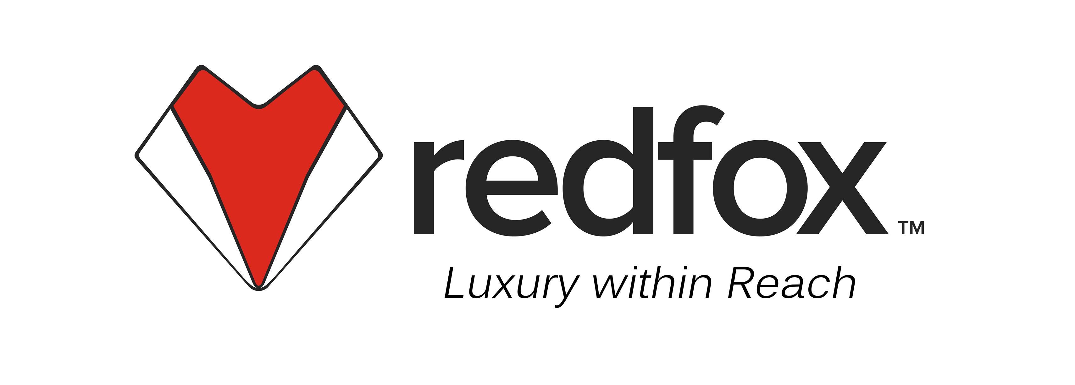 Redfox Logo new