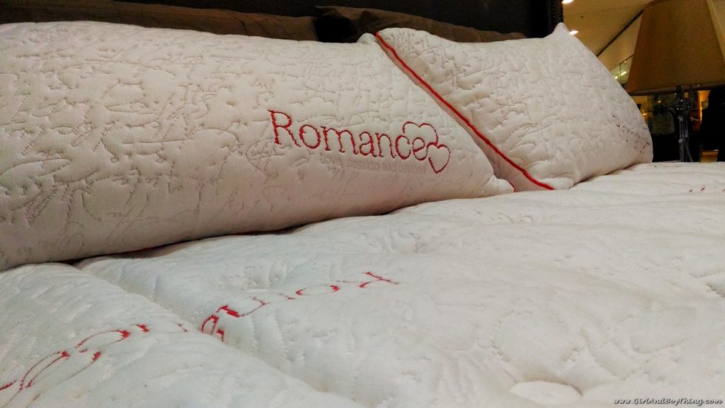 uratex SLEEP REVOLUTION