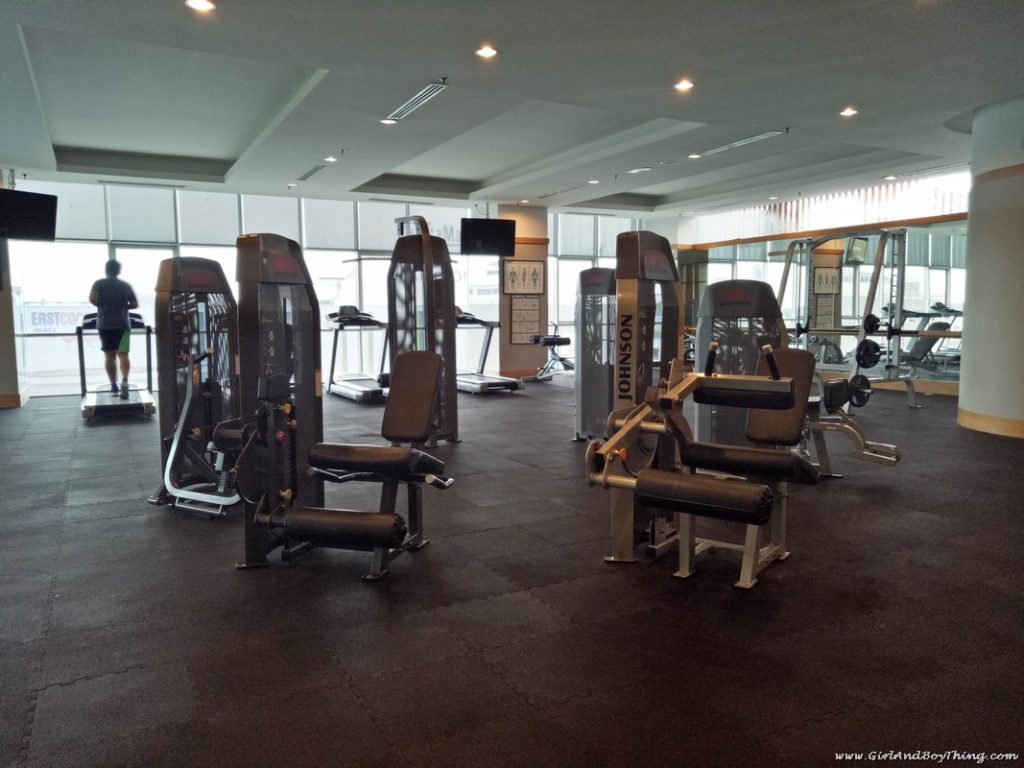 zenith-hotel-kuantan-gymnasium-1