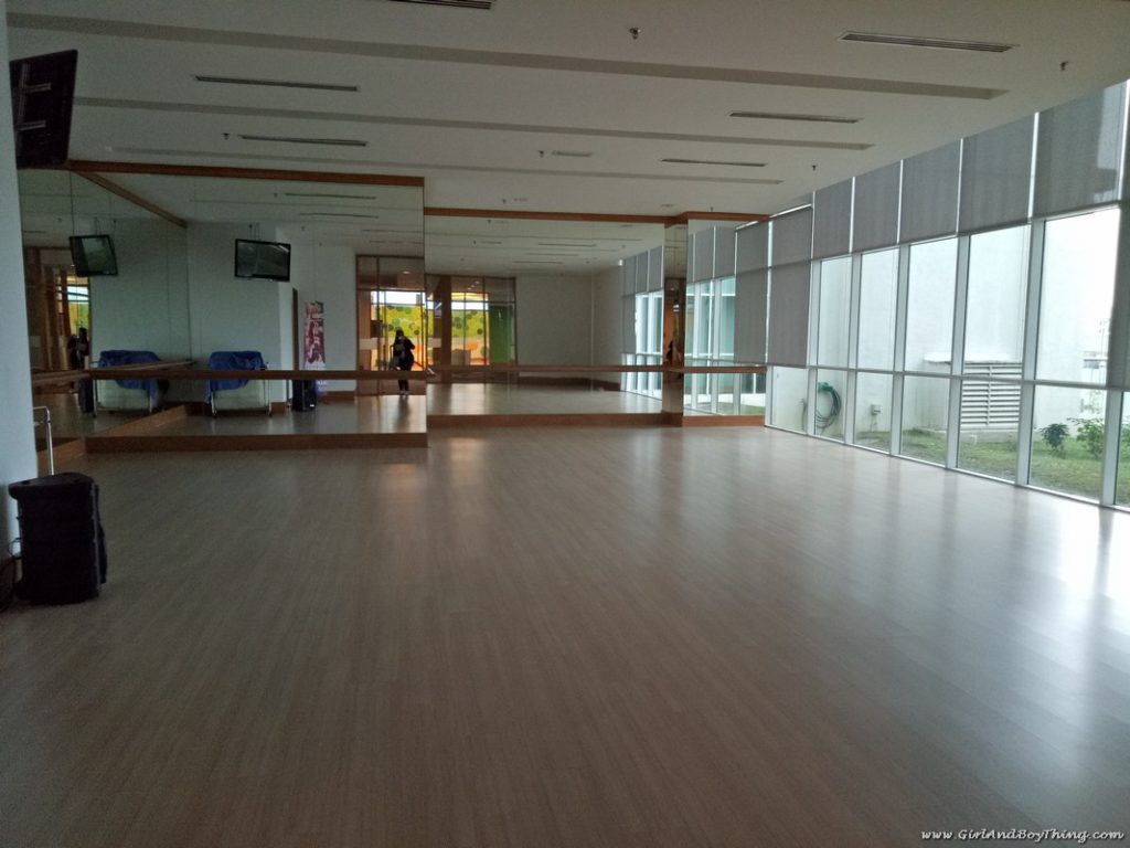 zenith-hotel-kuantan-zumba-class