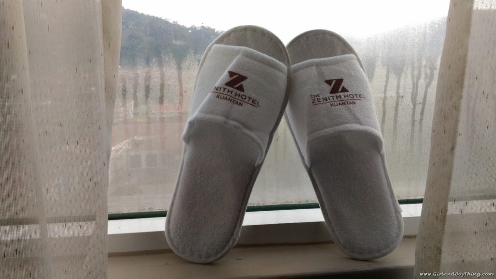 Zenith Hotel Kuantan