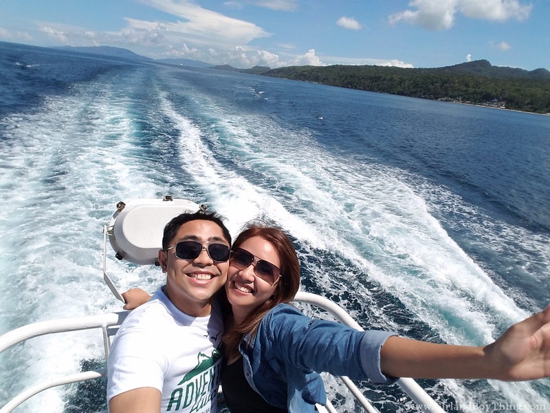 A Quick One-Day Calapan Mindoro Experience!