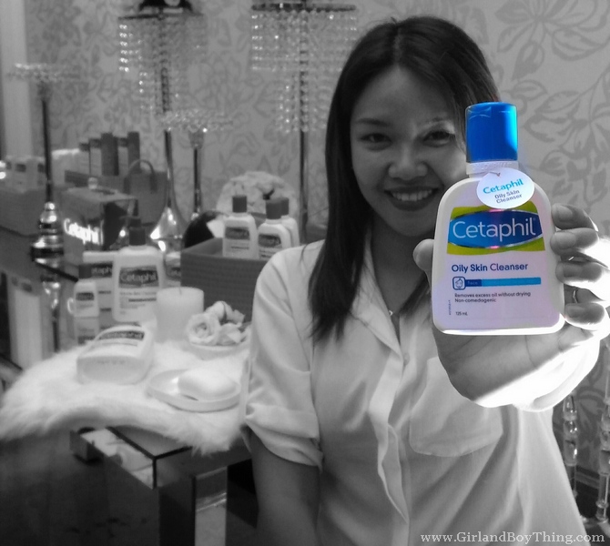 Galderma's Cetaphil is now on its 70th year!