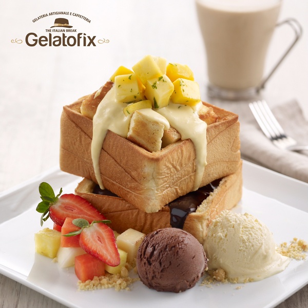 Gelatofix Now Available In The Philippines!