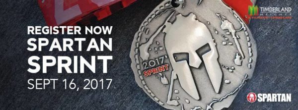 Spartan: Ultimate Team Challenge Season 2 Exclusive on RTL CBS Extreme