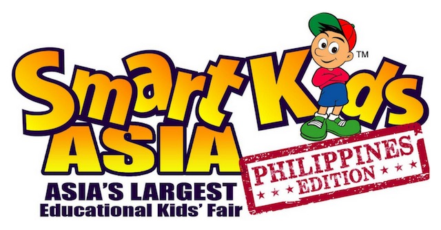 Lima Park Hotel on SmartKids Asia Philippines Event