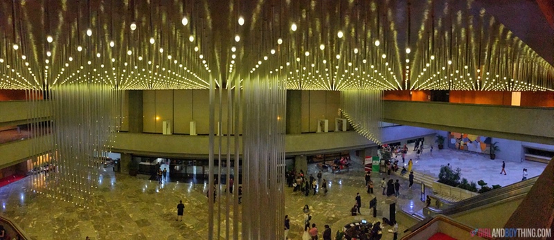 Philippine International Convention Center: A Venue For ALL Ocassions