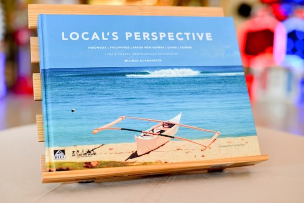 Reef Launches New Mantra- BEACH FREELY