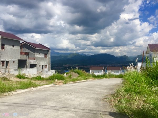 Metro Manila Hills Townhomes: Where Home and Nature Meet