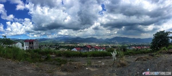 Metro Manila Hills Townhomes: Where Home and Nature Meet