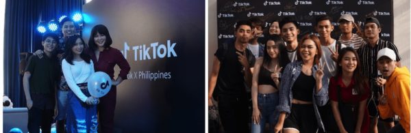 TikTok Announces Winners of the First 1 Million Audition in the Philippines