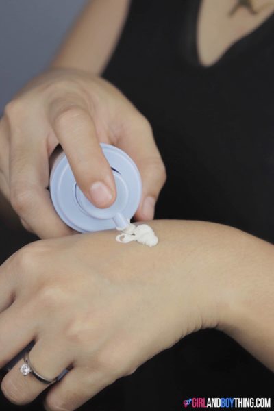 ALTHEA EXCLUSIVE REVIEW: Althea Milk Peel Cream Mask