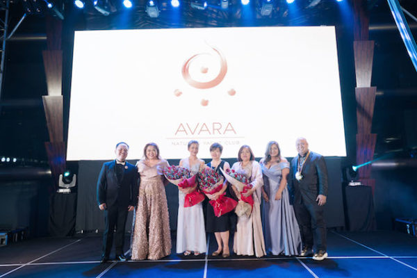 Experience Luxurious Seaside Living at Avara Nature & Yacht Club