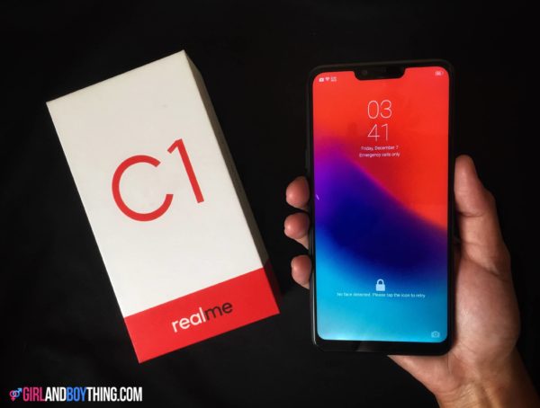 Realme C1 Review: A Budget-Friendly Smartphone with MEGA Features