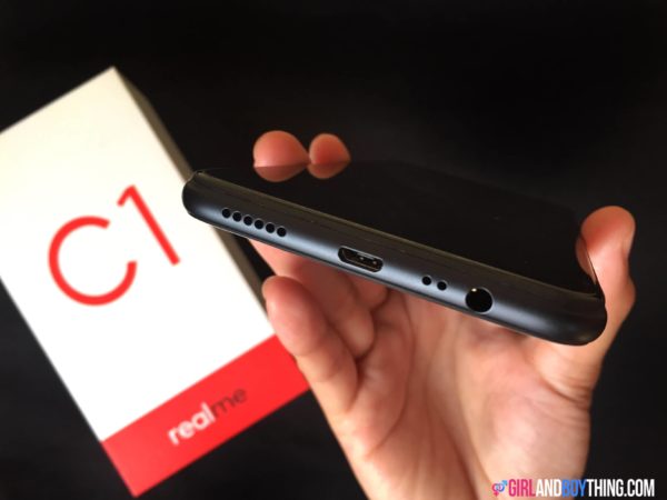 Realme C1 Review: A Budget-Friendly Smartphone with MEGA Features