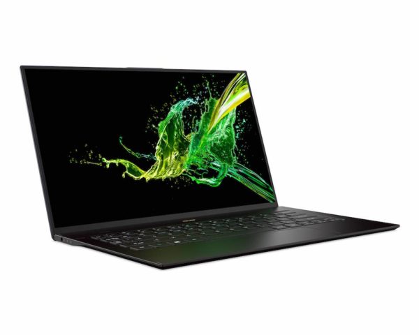 What to love on the new Acer Swift 7?