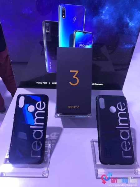 BUDGET PHONE ALERT: Realme 3 Smartphones Offer Great Specs On A Low Price Point
