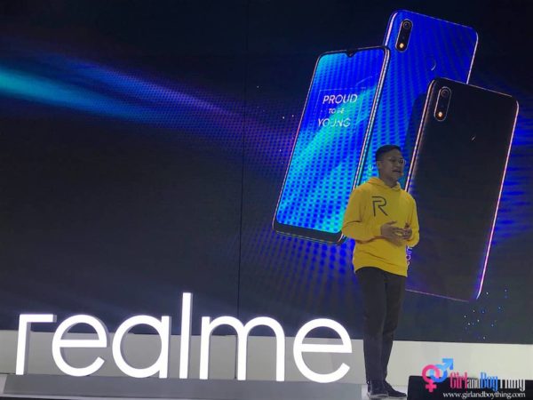 BUDGET PHONE ALERT: Realme 3 Smartphones Offer Great Specs On A Low Price Point