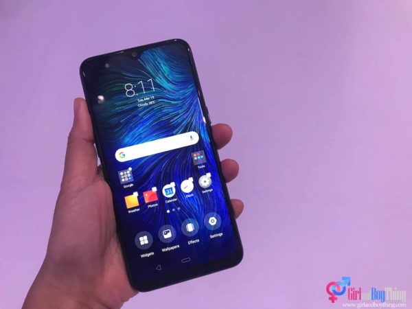 BUDGET PHONE ALERT: Realme 3 Smartphones Offer Great Specs On A Low Price Point