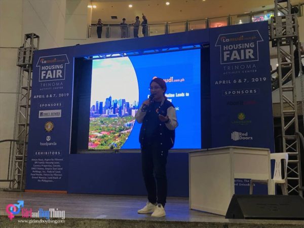 Lamudi Housing Fair 2019 Offers Great Deals for Real Estate Investments