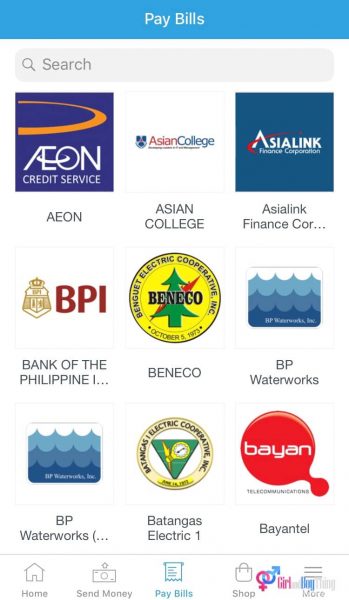 Pay Your Bills via PayMaya And Get get up to P300 Cashback!