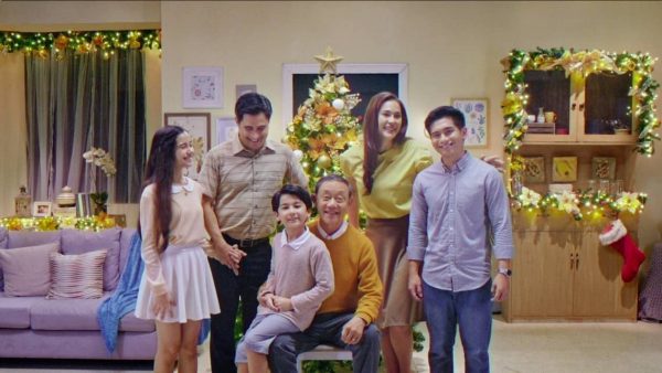 Jose Mari Chan, Firefly LED make Christmas even brighter with safe and affordable LED lights