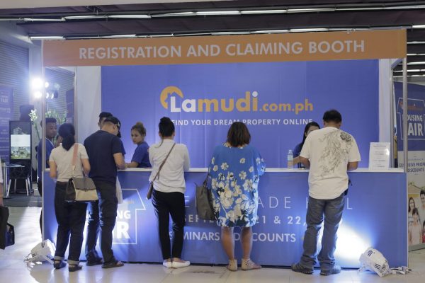 Lamudi’s Cebu Housing Fair 2019 Is a Resounding Success