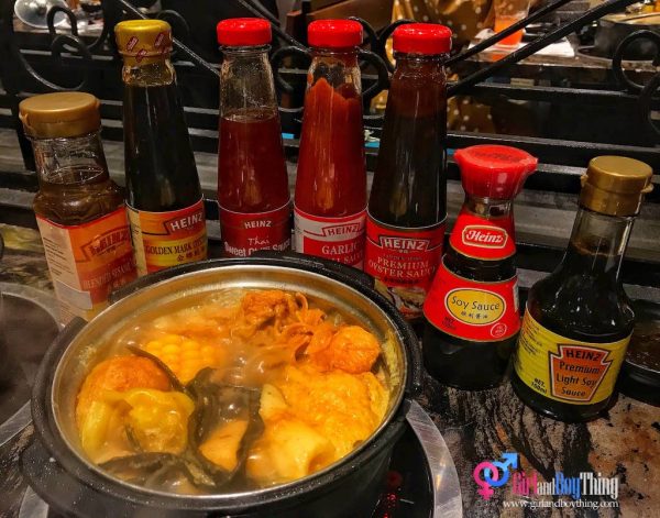 Taste of Asia: Heinz Asian Sauces Now Available in The Philippines